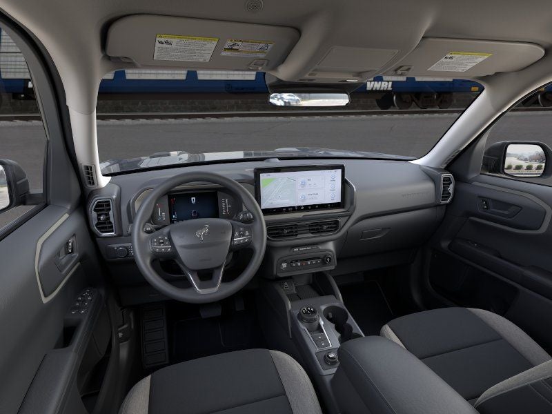2026 Ford Bronco Sport Big Bend w/Tow Pkg