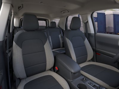 2026 Ford Bronco Sport Big Bend w/Heated Front Seats