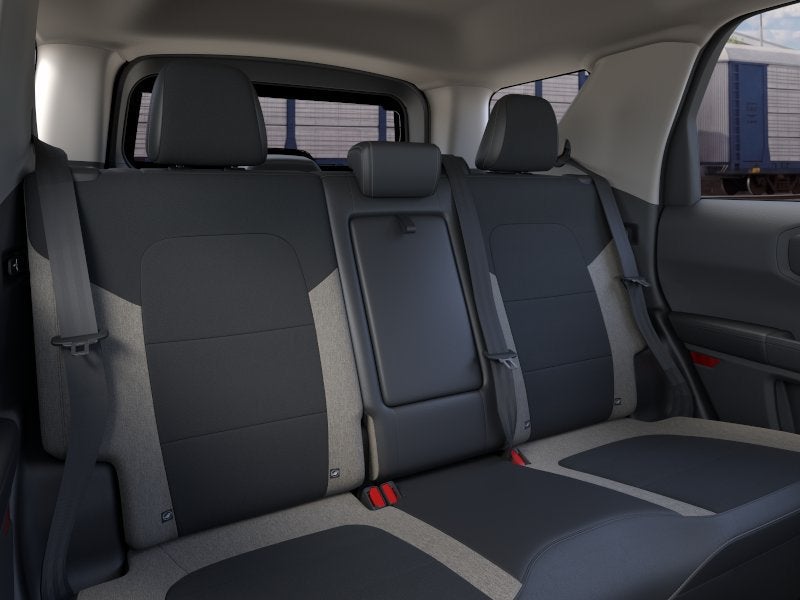 2026 Ford Bronco Sport Big Bend w/Heated Front Seats