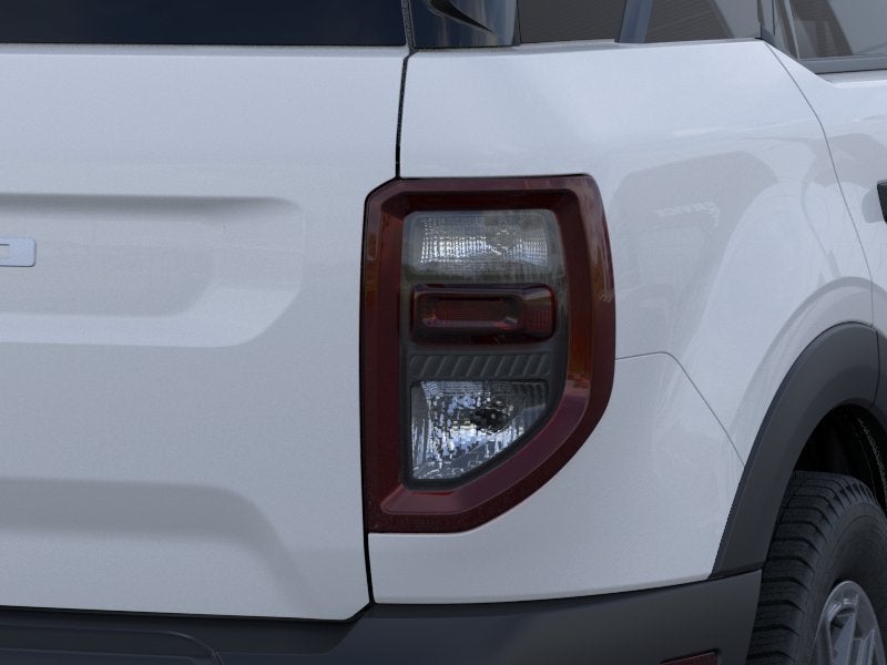 2026 Ford Bronco Sport Big Bend w/Heated Front Seats