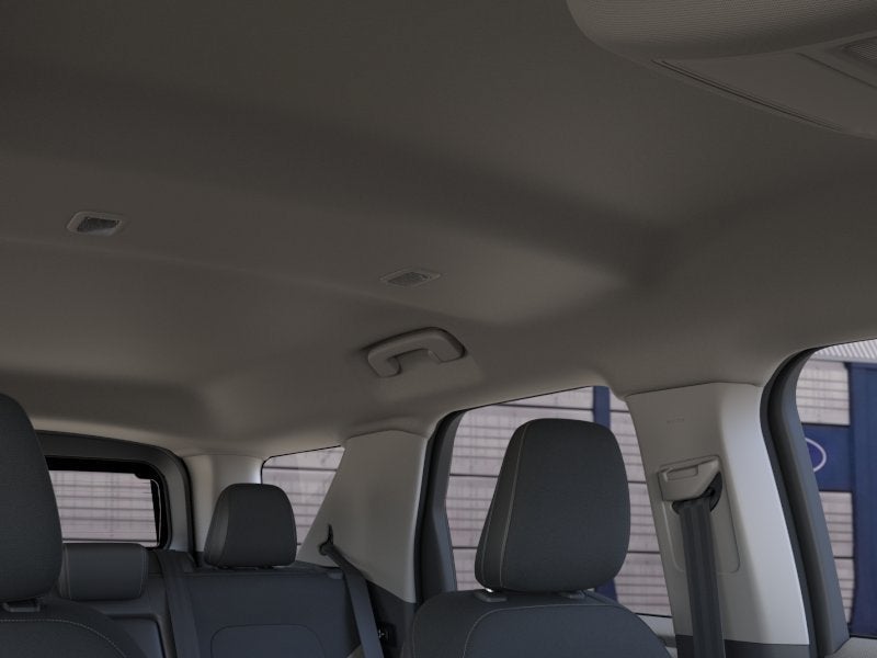 2026 Ford Bronco Sport Big Bend w/Heated Front Seats