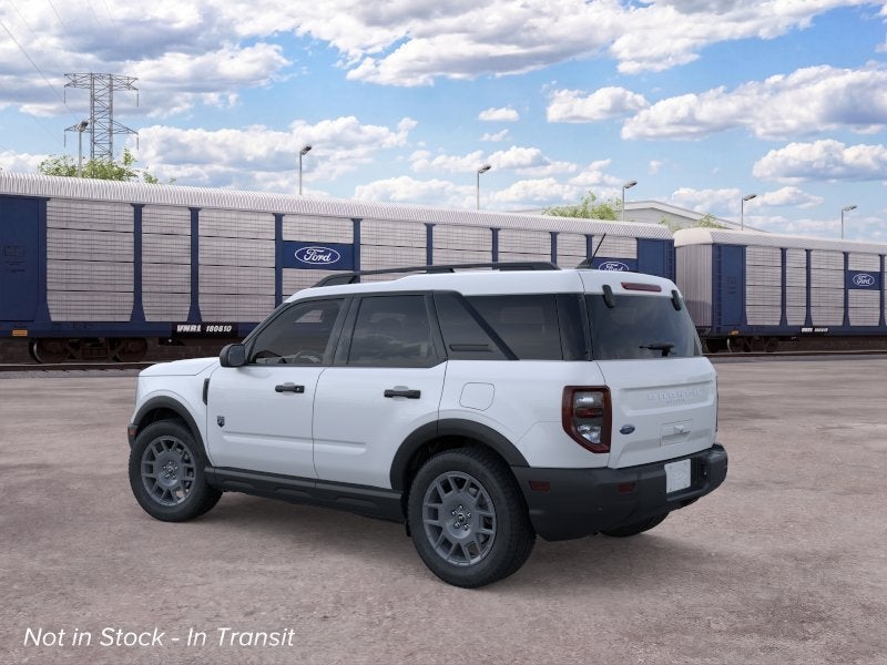 2026 Ford Bronco Sport Big Bend w/Heated Front Seats