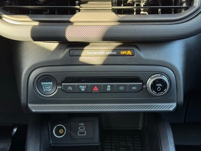 2025 Ford Bronco Sport Big Bend w/Power Moonroof + Heated Front Seats