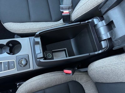 2025 Ford Bronco Sport Big Bend w/Power Moonroof + Heated Front Seats