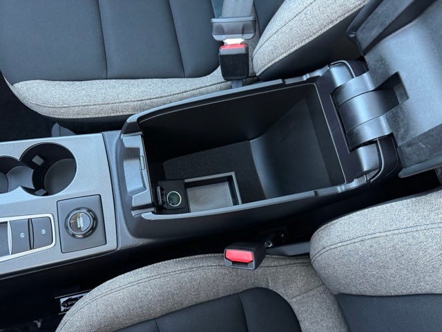 2025 Ford Bronco Sport Big Bend w/Power Moonroof + Heated Front Seats