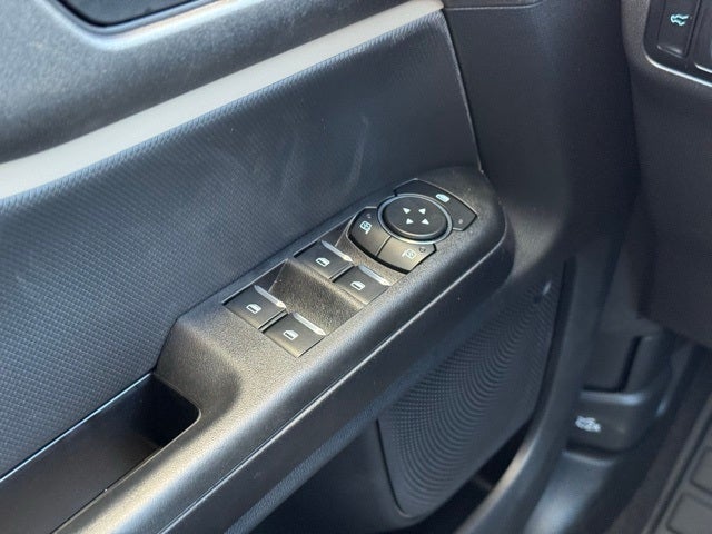 2025 Ford Bronco Sport Big Bend w/Power Moonroof + Heated Front Seats