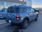 2025 Ford Bronco Sport Big Bend w/Power Moonroof + Heated Front Seats