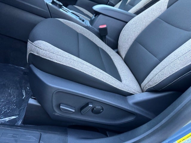 2025 Ford Bronco Sport Big Bend w/Power Moonroof + Heated Front Seats