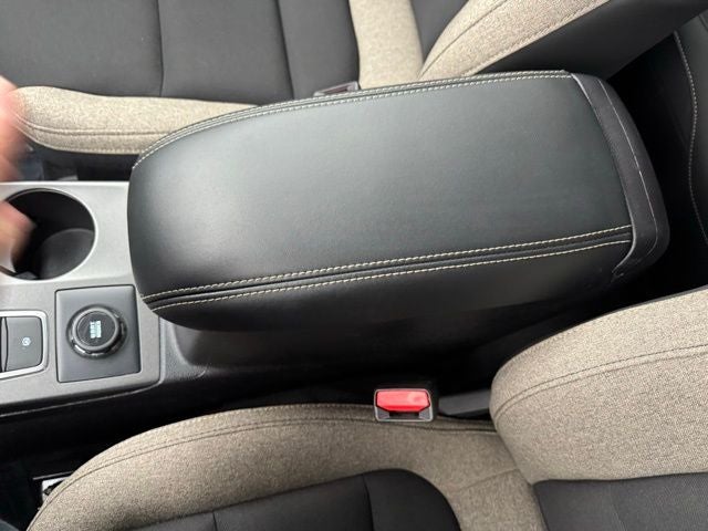 2025 Ford Bronco Sport Big Bend w/Heated Front Seats