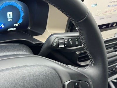 2025 Ford Bronco Sport Big Bend w/Heated Front Seats