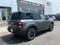 2024 Ford Bronco Sport Outer Banks w/Heated Front Seats + Heated Steering Wheel