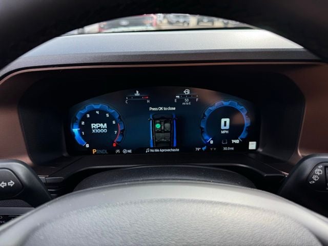 2025 Ford Bronco Sport Outer Banks w/ Tech Pkg