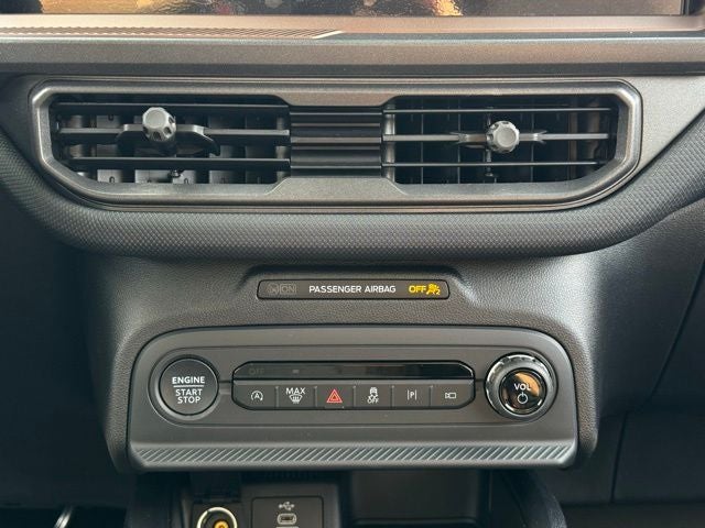 2025 Ford Bronco Sport Outer Banks w/ Tech Pkg