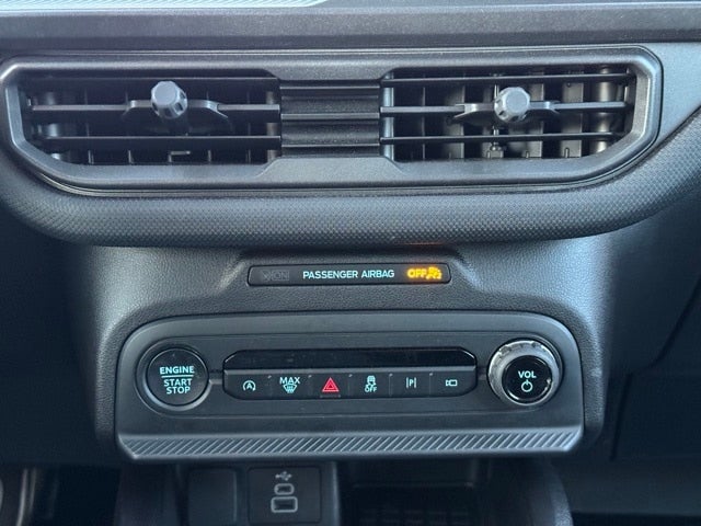 2025 Ford Bronco Sport Outer Banks w/ Heated Steering Wheel + Tech Package