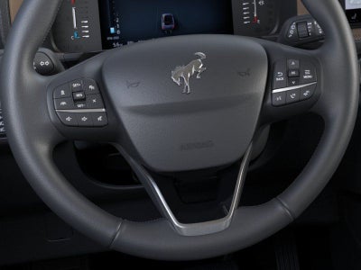 2026 Ford Bronco Sport Outer Banks w/B&O Sound System