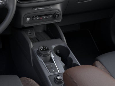 2026 Ford Bronco Sport Outer Banks w/B&O Sound System