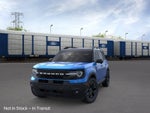 2026 Ford Bronco Sport Outer Banks w/B&O Sound System