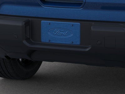 2026 Ford Bronco Sport Outer Banks w/B&O Sound System
