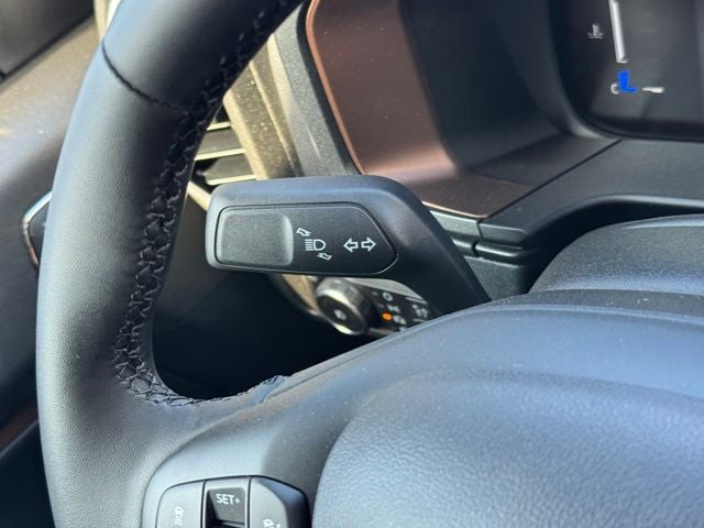 2026 Ford Bronco Sport Outer Banks w/B&O Sound System