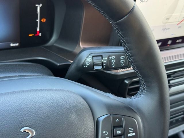 2026 Ford Bronco Sport Outer Banks w/B&O Sound System
