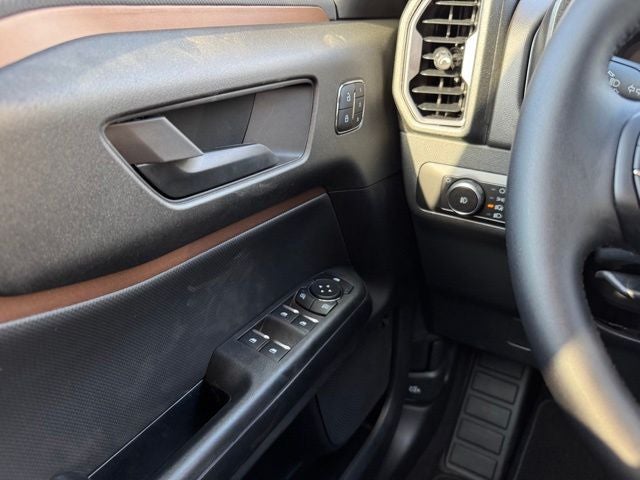2026 Ford Bronco Sport Outer Banks w/B&O Sound System