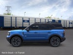 2026 Ford Bronco Sport Outer Banks w/B&O Sound System