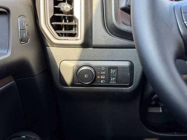 2026 Ford Bronco Sport Outer Banks w/B&O Sound System