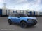 2026 Ford Bronco Sport Outer Banks w/B&O Sound System