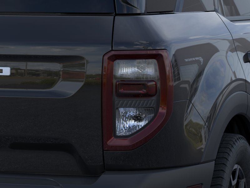 2026 Ford Bronco Sport Outer Banks w/Tech Pkg