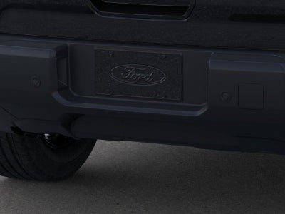 2026 Ford Bronco Sport Outer Banks w/Tech Pkg
