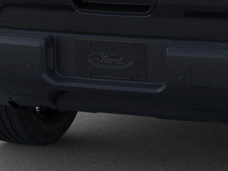 2026 Ford Bronco Sport Outer Banks w/Tech Pkg