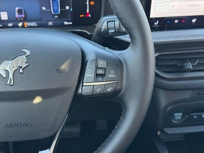 2026 Ford Bronco Sport Outer Banks w/B&O Sound System