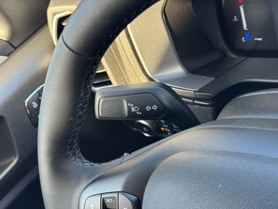 2026 Ford Bronco Sport Outer Banks w/B&O Sound System