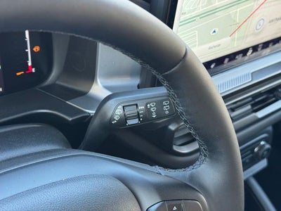 2026 Ford Bronco Sport Outer Banks w/B&O Sound System