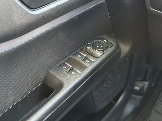 2026 Ford Bronco Sport Outer Banks w/B&O Sound System