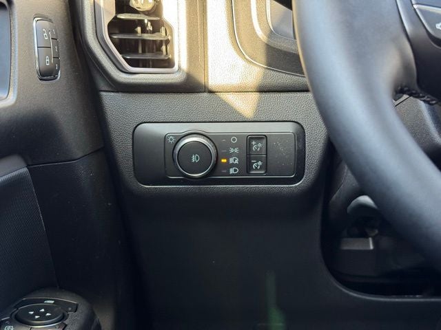 2026 Ford Bronco Sport Outer Banks w/B&O Sound System