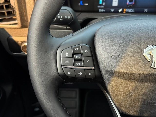 2026 Ford Bronco Sport Outer Banks w/B&O Sound System + Power Moonroof