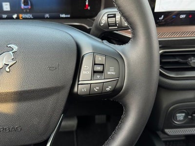 2026 Ford Bronco Sport Outer Banks w/B&O Sound System + Power Moonroof