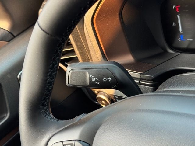 2026 Ford Bronco Sport Outer Banks w/B&O Sound System + Power Moonroof