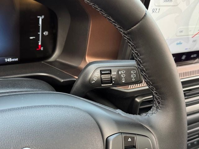 2026 Ford Bronco Sport Outer Banks w/B&O Sound System + Power Moonroof