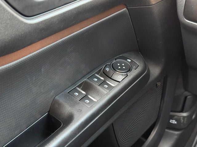 2026 Ford Bronco Sport Outer Banks w/B&O Sound System + Power Moonroof