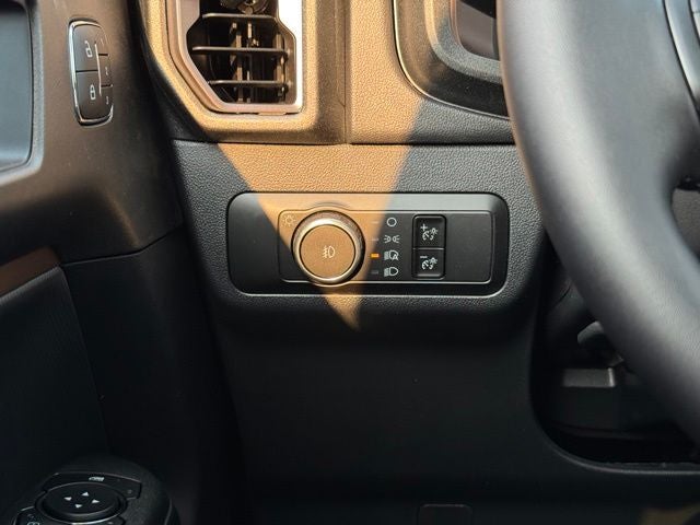 2026 Ford Bronco Sport Outer Banks w/B&O Sound System + Power Moonroof