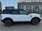 2026 Ford Bronco Sport Outer Banks w/B&O Sound System + Power Moonroof