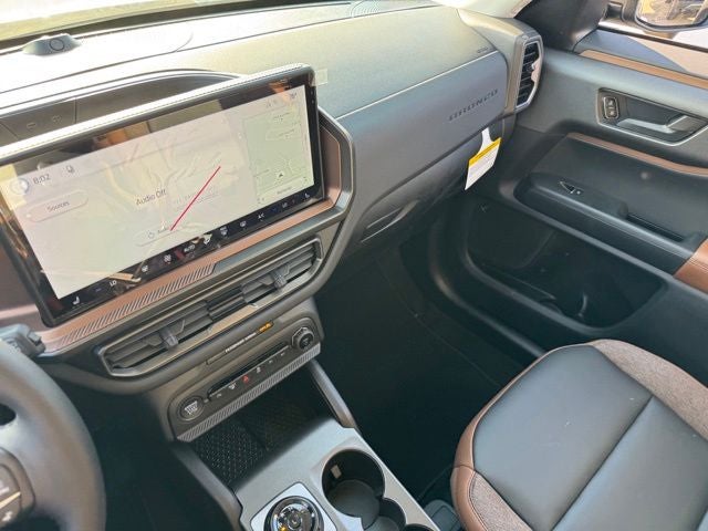 2026 Ford Bronco Sport Outer Banks w/B&O Sound System