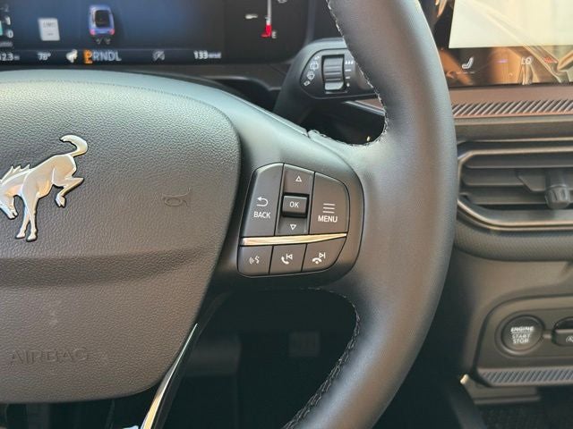 2026 Ford Bronco Sport Outer Banks w/B&O Sound System