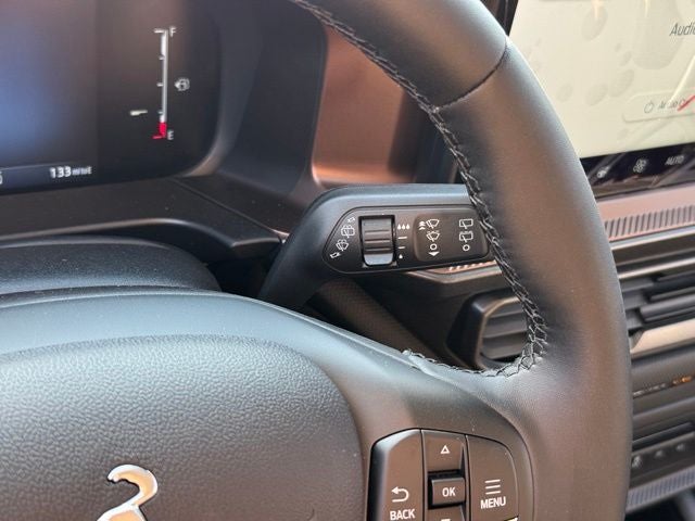 2026 Ford Bronco Sport Outer Banks w/B&O Sound System