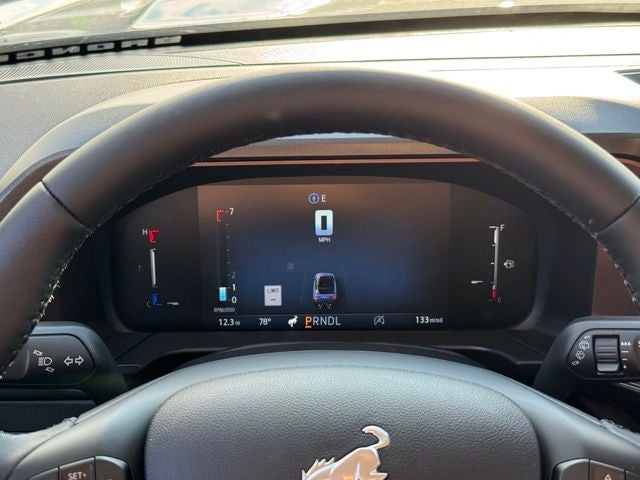 2026 Ford Bronco Sport Outer Banks w/B&O Sound System