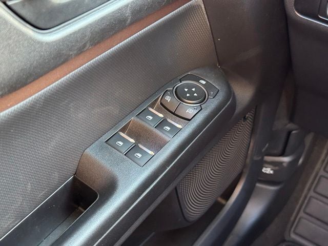 2026 Ford Bronco Sport Outer Banks w/B&O Sound System