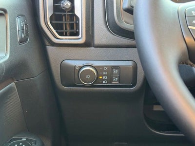 2026 Ford Bronco Sport Outer Banks w/B&O Sound System