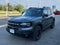 2026 Ford Bronco Sport Outer Banks w/B&O Sound System